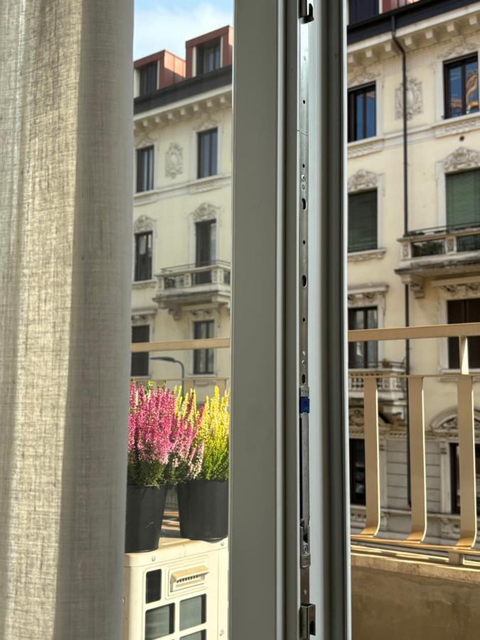 La Casa Di Albert - Luxury Living Mediolan Zewnętrze zdjęcie