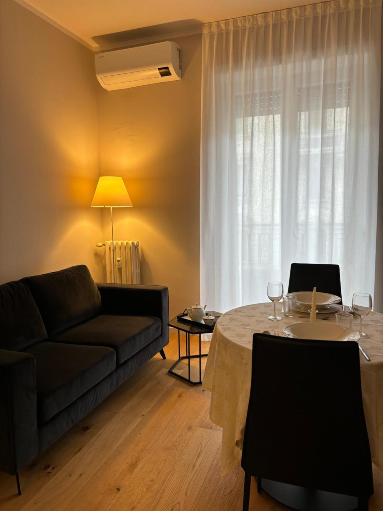 La Casa Di Albert - Luxury Living Mediolan Zewnętrze zdjęcie