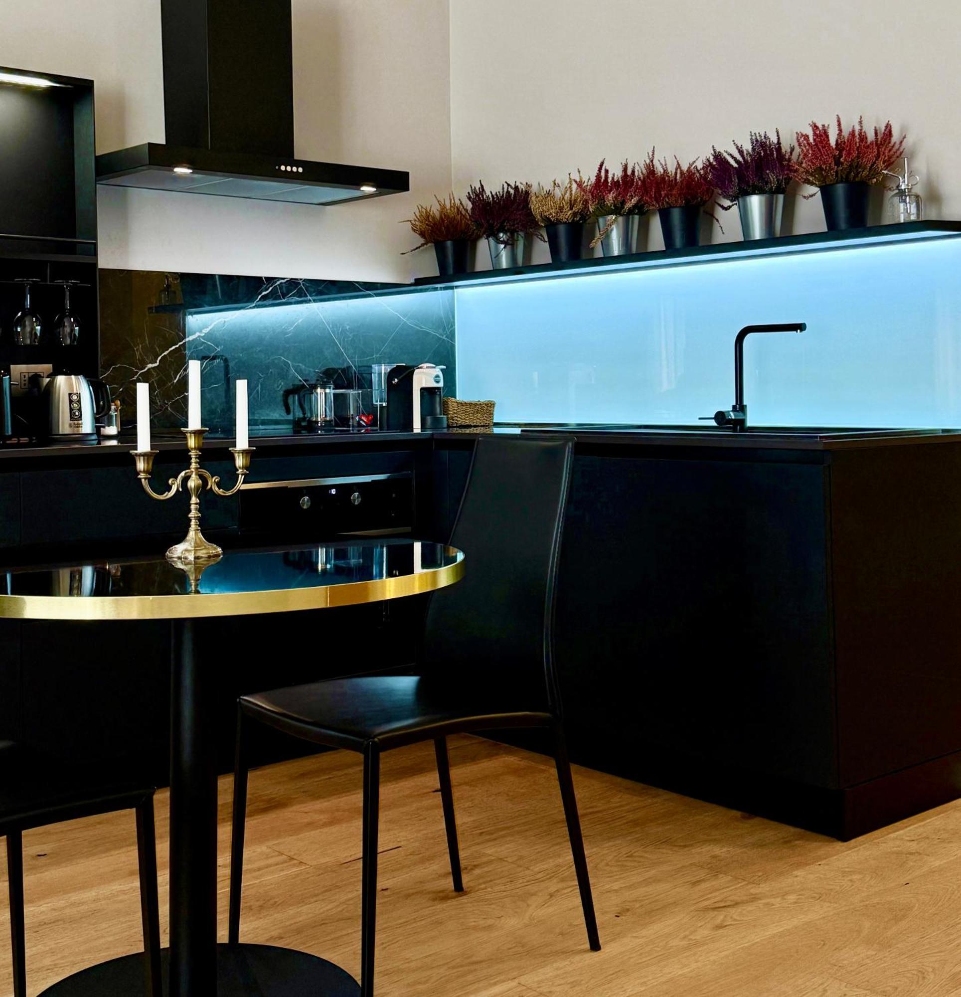La Casa Di Albert - Luxury Living Mediolan Zewnętrze zdjęcie